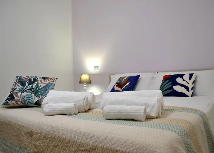 B&B Trepo Santa Domenica