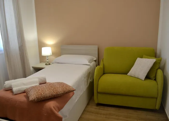 B&B Trepo Santa Domenica